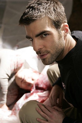 Sylar / Gabriel Gray fotoğrafı