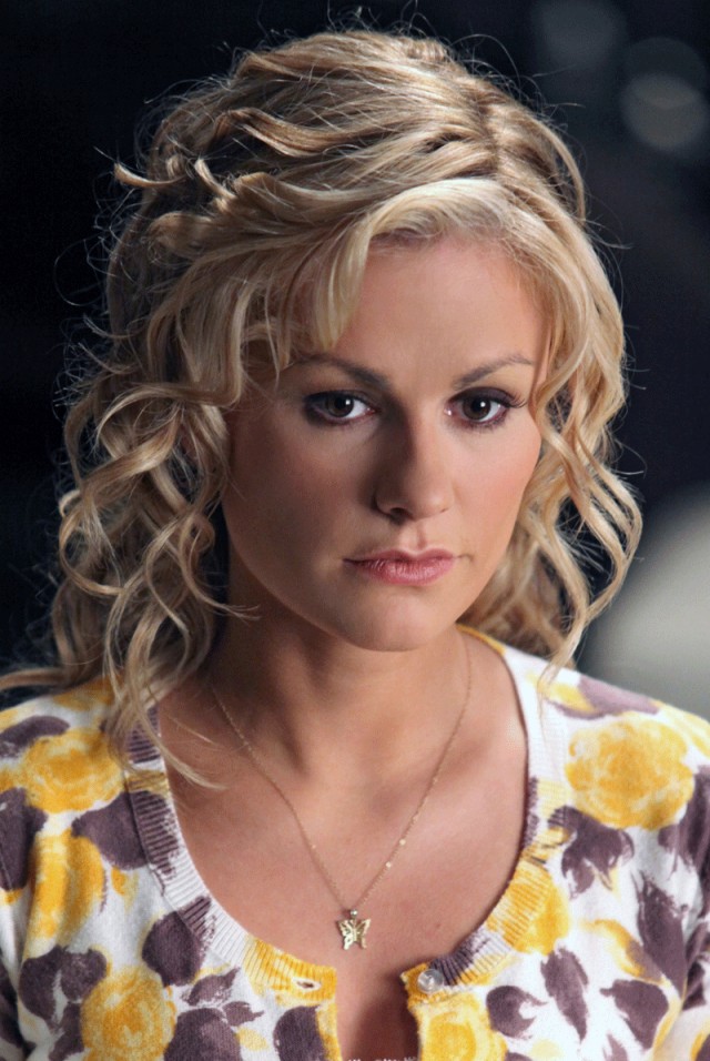 Sookie Stackhouse Fotoğrafları 20