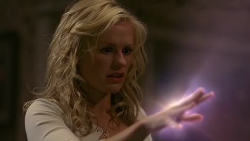 sookie stackhouse dead to the world