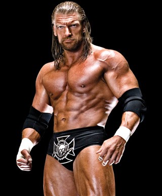 Triple H Fotoğrafları 1