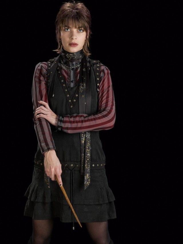 Nymphadora Tonks fotoğrafı