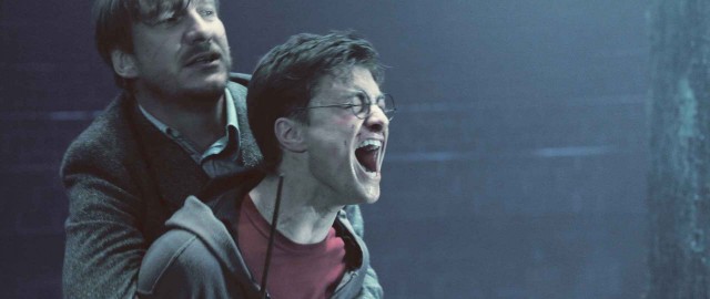 Remus Lupin fotoğrafı