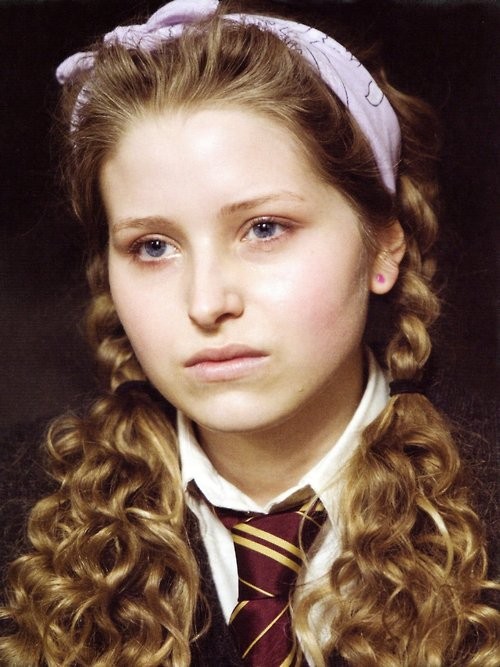 Lavender Brown Fotoğrafları 1