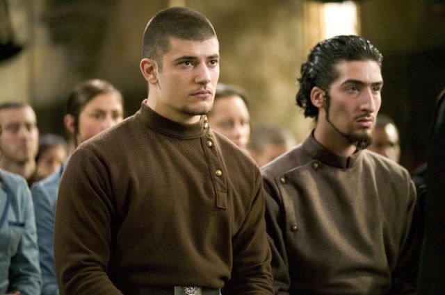 Viktor Krum Fotoğrafları 4