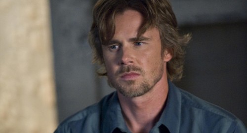 Sam Merlotte Fotoğrafları 4