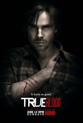 Sam Merlotte Fotoğrafları 6