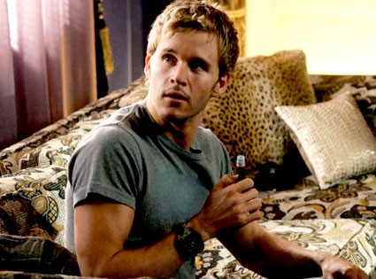 Jason Stackhouse Fotoğrafları 4