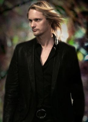 Eric Northman Fotoğrafları 4