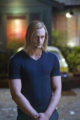 Eric Northman Fotoğrafları 9