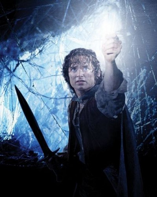 Frodo Baggins Fotoğrafları 2