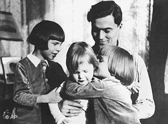 Claus Von Stauffenberg fotoğrafı