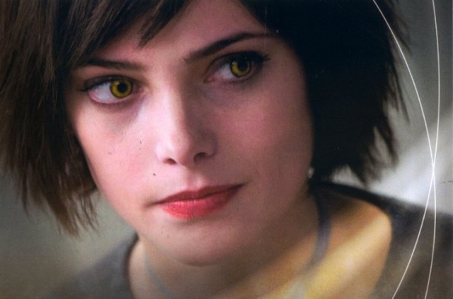 Alice Cullen Fotoğrafları 13