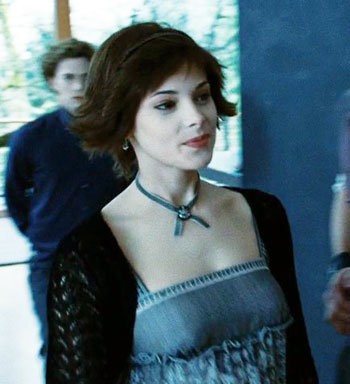 Alice Cullen fotoğrafı