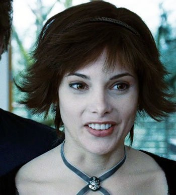 Alice Cullen fotoğrafı