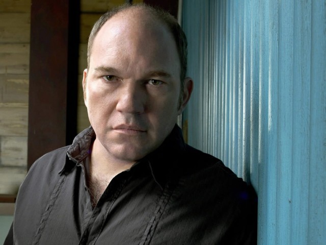 Brad Bellick fotoğrafı