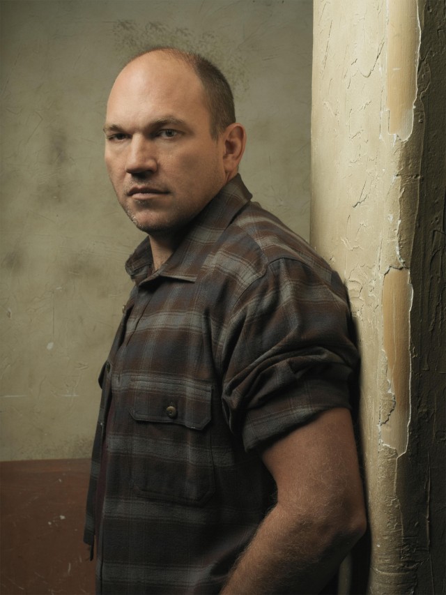 Brad Bellick Fotoğrafları 4