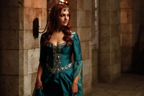 Hürrem Sultan fotoğrafı