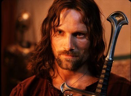 Aragorn Fotoğrafları 3