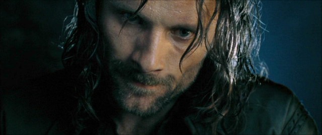 Aragorn Fotoğrafları 27