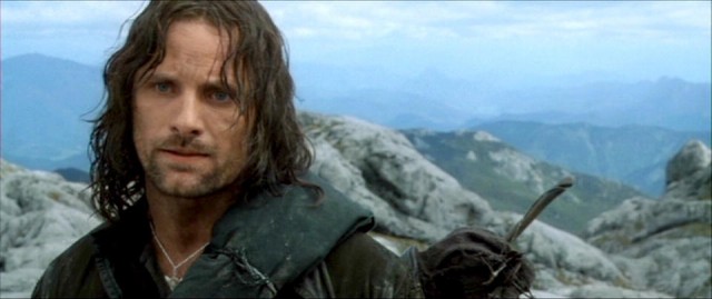 Aragorn Fotoğrafları 28