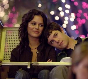 Seth Cohen fotoğrafı