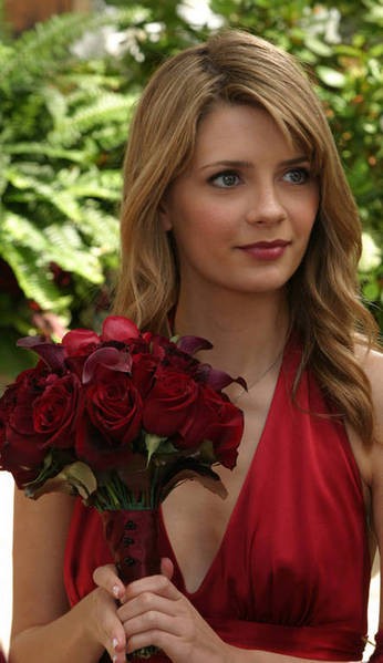 Marissa Cooper Fotoğrafları 1