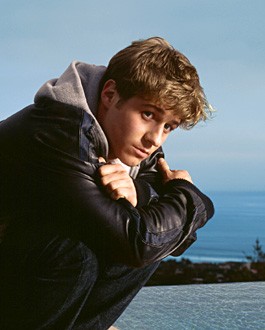 Ryan Atwood Fotoğrafları 1