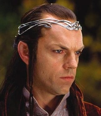 Elrond Fotoğrafları 3