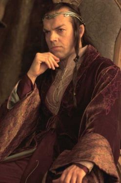 Elrond fotoğrafı