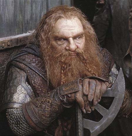 Gimli Fotoğrafları 4