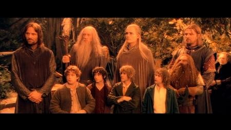 Gimli fotoğrafı