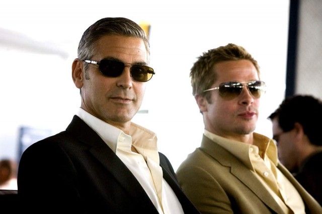 Danny Ocean Fotoğrafları 3