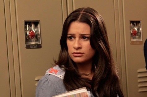 Rachel Berry fotoğrafı