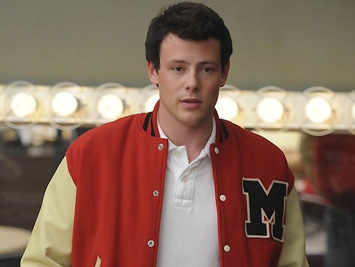 Finn Hudson fotoğrafı