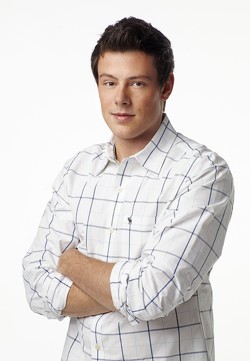Finn Hudson fotoğrafı