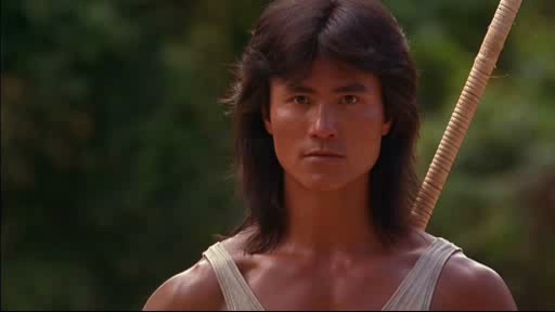 Liu Kang Fotoğrafları 5