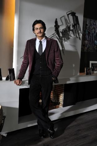 Aziz Kutlu fotoğrafı