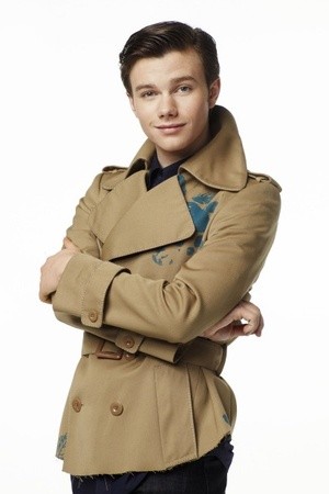 Kurt Hummel fotoğrafı
