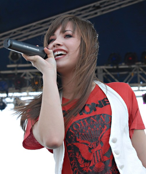 Mitchie Torres Fotoğrafları 21