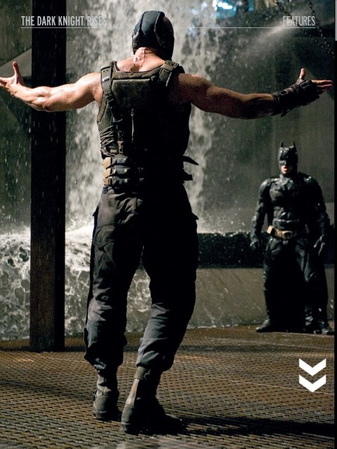Bane fotoğrafı