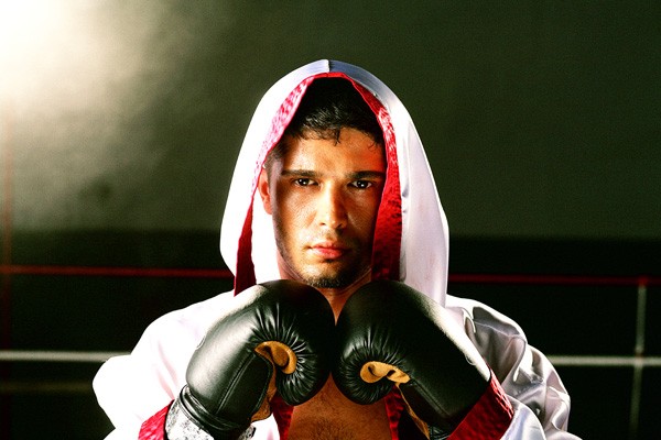 Ali Pusat fotoğrafı