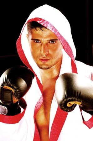 Ali Pusat fotoğrafı