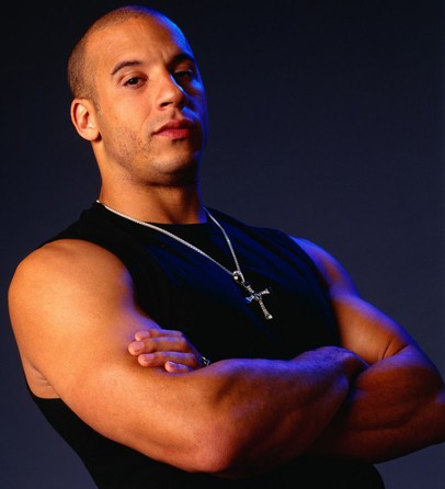 Dominic Toretto Fotoğrafları 2