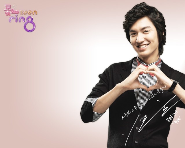 Goo Joon Pyo Fotoğrafları 11