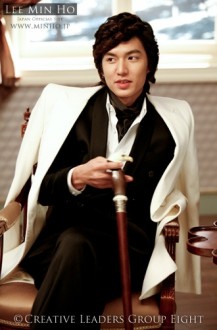 Goo Joon Pyo Fotoğrafları 12