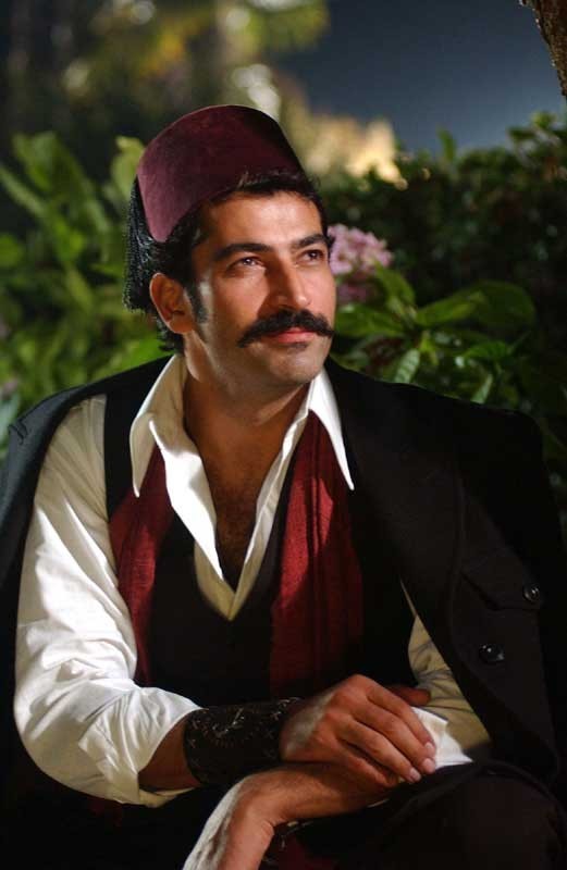Yandım Ali fotoğrafı