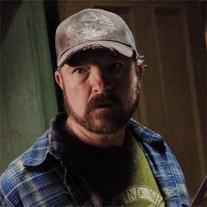 Bobby Singer fotoğrafı