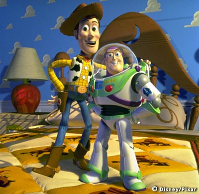Woody fotoğrafı