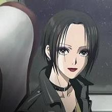 Nana Osaki Fotoğrafları 4