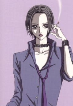 Nana Osaki fotoğrafı